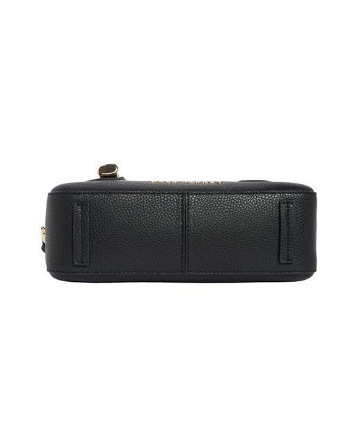 Marc Jacobs Drifter Small Satchel Bag in Black | Lyst