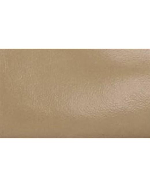Boss Brown Janet Pointed Toe Pump