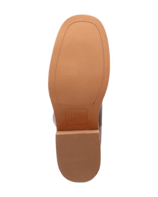 Dingo Brown Avalon Boot