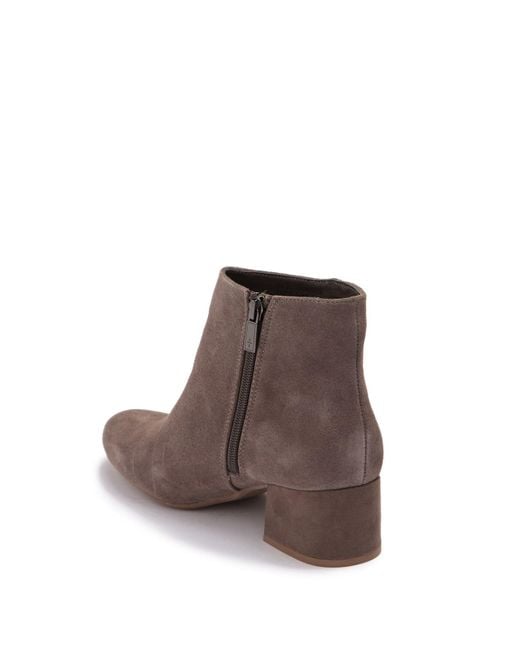 kenneth cole reaction road stop ankle boot