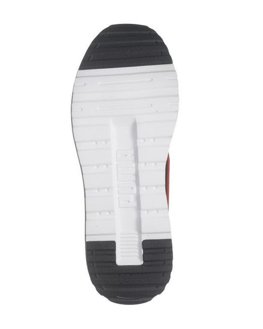 PUMA Red Tetra Sneaker for men