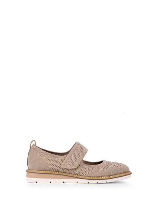 Me Too Multicolor Harltley Wedge Pump