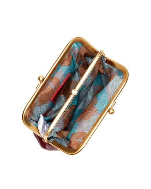 Hobo minnie coin best sale purse