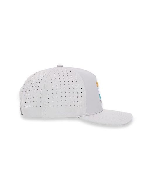 Waggle Blue Great Baseball Cap for men