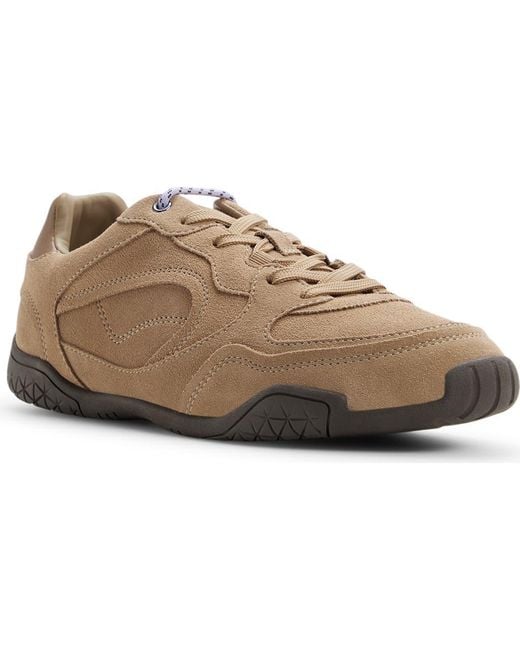 ALDO Brown Emry Sneaker for men