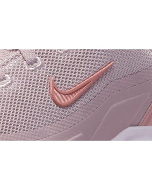 Nike Pink Air Max Bia Sneaker