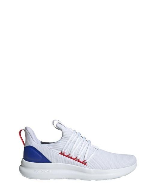 Adidas Blue Lite Racer Adapt 7.0 Sneaker for men