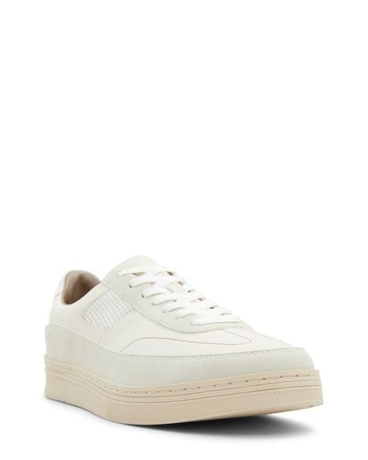 ALDO White Centori Sneaker for men