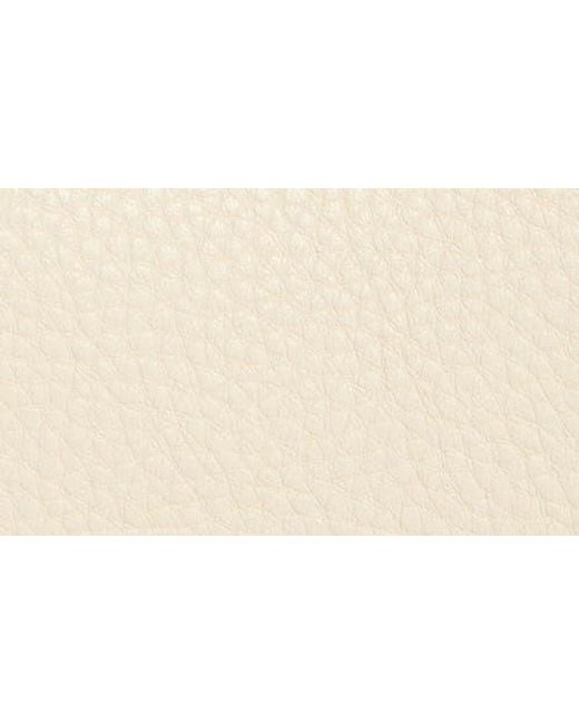 Marc Jacobs Natural Slg Convertible Wristlet
