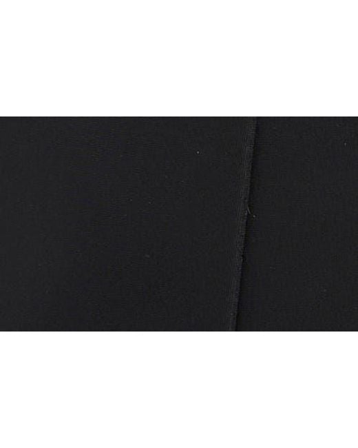 Tumi Black Dfo Tahoe Vassar Flap Backpack