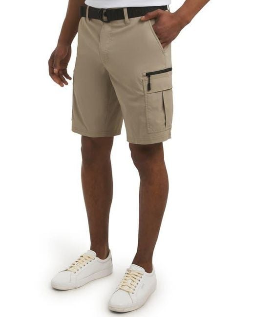 DKNY Natural Pablo Shorts for men