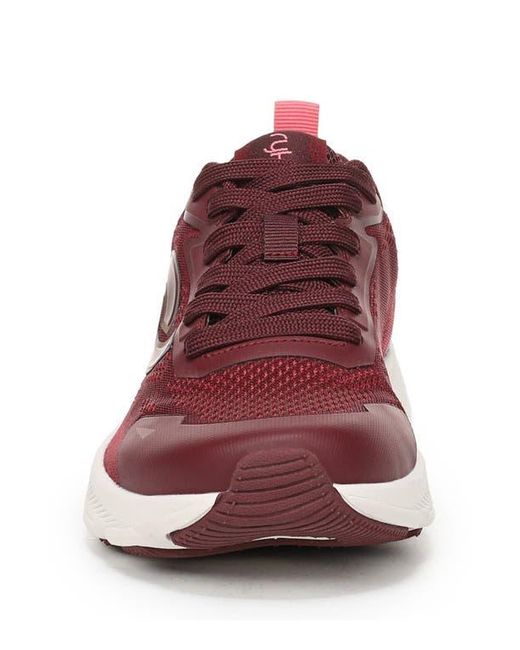 Ryka Red Devine Walking Shoe