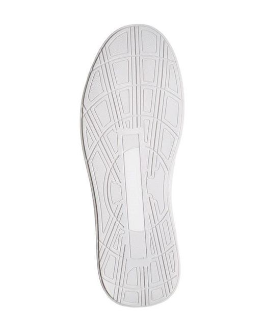 Steve Madden Brown Pyper Sneaker for men