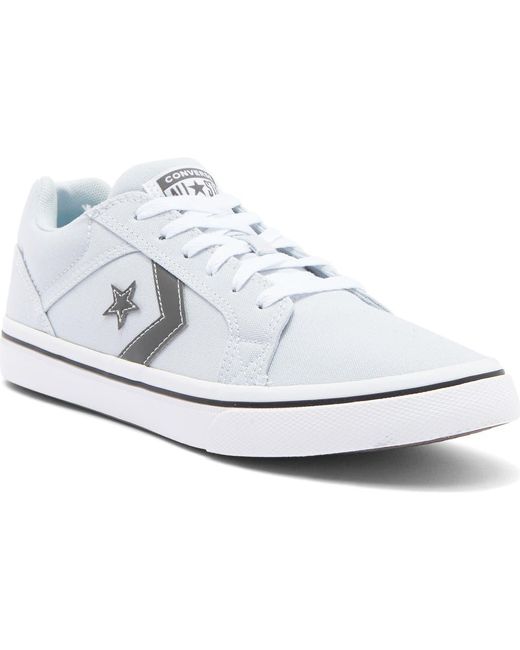 Converse White All Star Tobin Sneaker for men