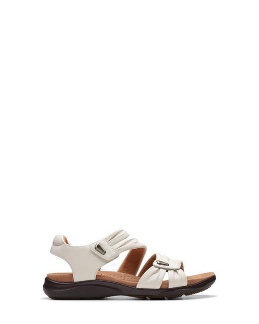 Clarks Multicolor Kitly Ave Sandal