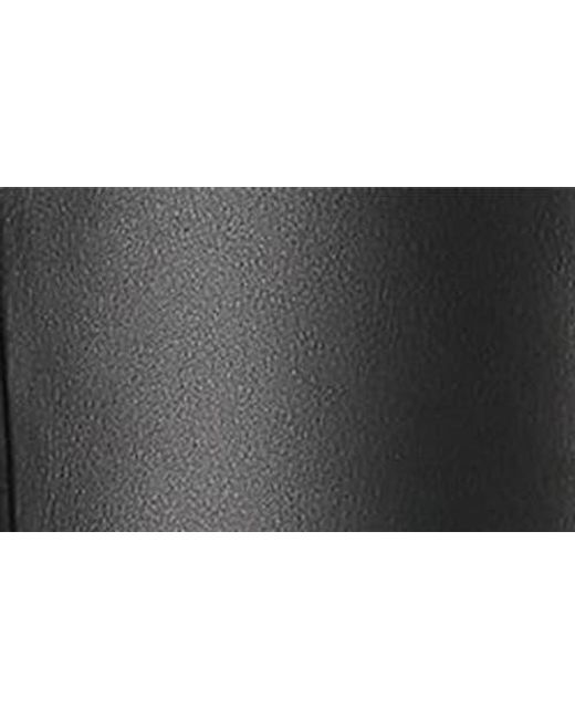 Naturalizer Black Lyric Over The Knee Boot