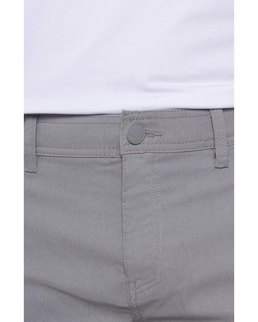 Xray Jeans Gray Skinny Pants for men