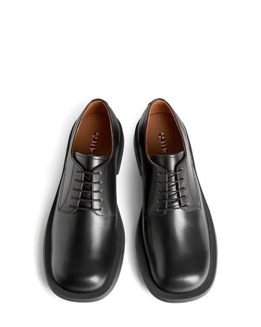CAMPERLAB Black Mil 1978 Derby