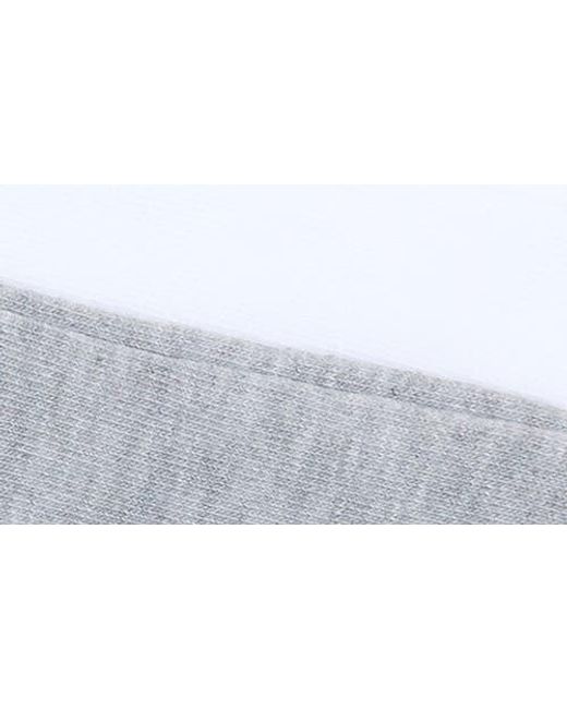 Lucky Brand Multicolor 9-Pack Assorted Basic Ankle Socks