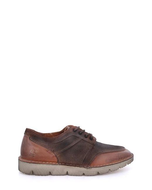 Roan Brown Fenton Sneaker for men