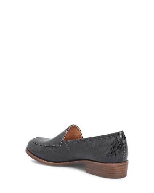 Söfft Gray Napoli Loafer
