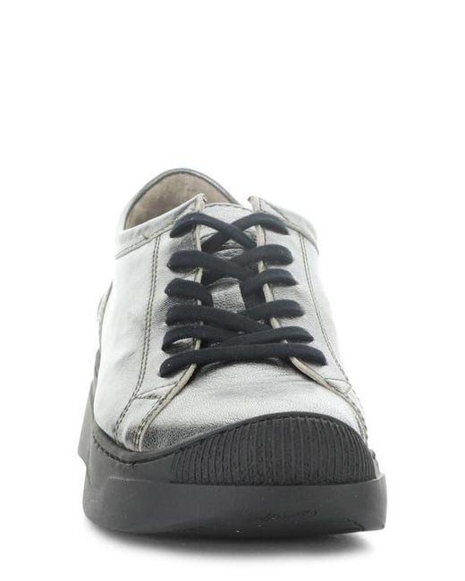 Softinos Gray Apor Sneaker