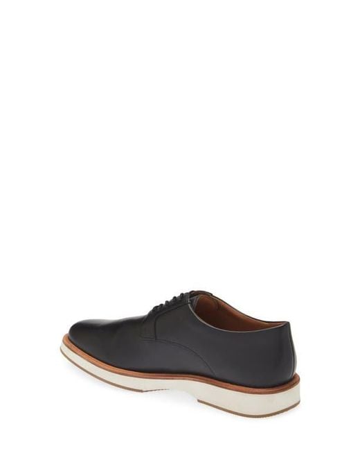 Allen Edmonds Black Benson Derby for men