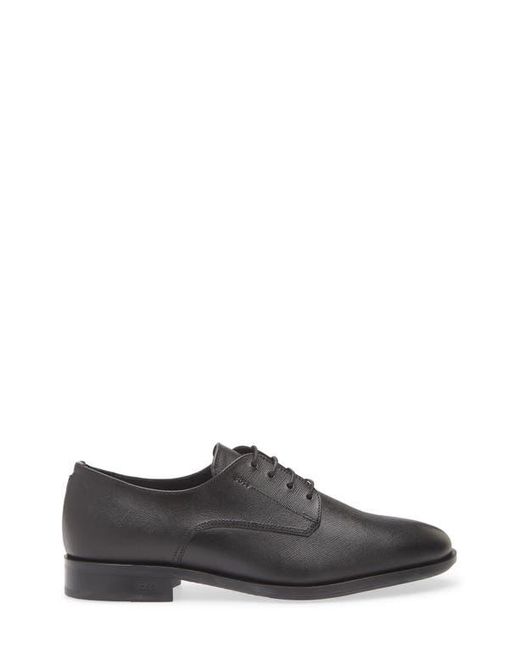 Boss Gray Colby Derby for men