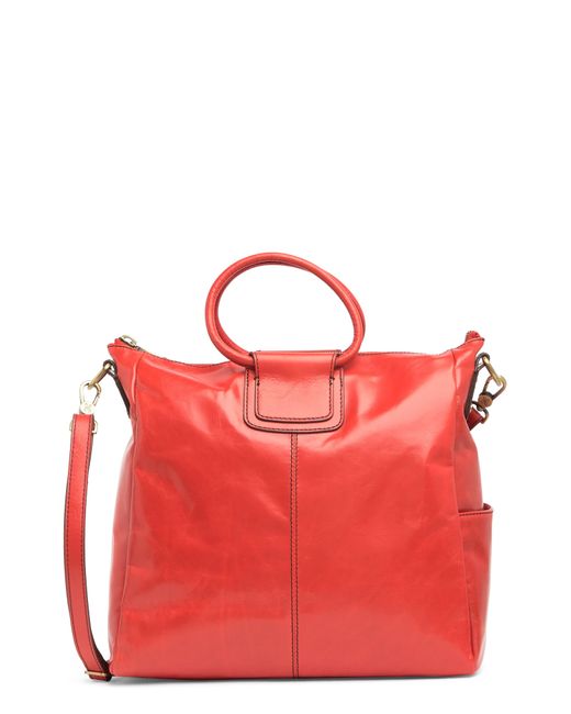 Hobo International Leather Sheila Large Satchel In Rio At Nordstrom ...