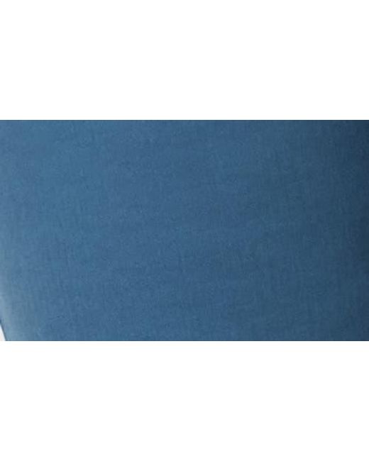 Mavi Blue Ivy Twill Joggers