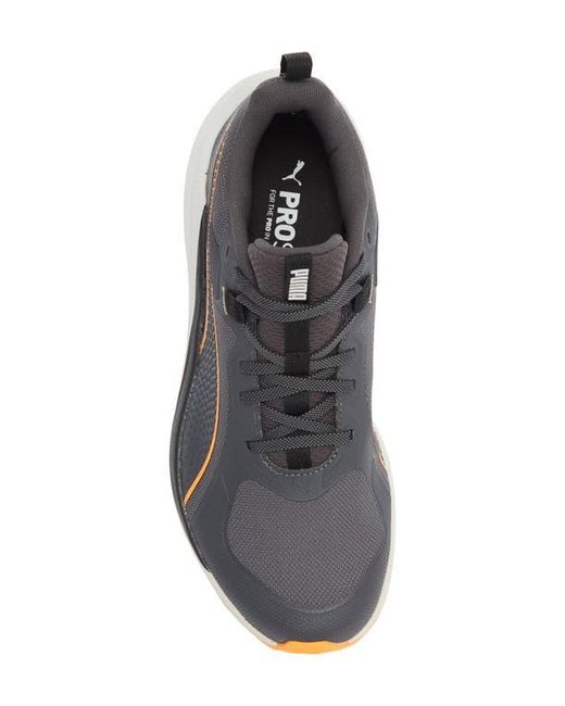 PUMA Blue Flare Pro Trail Running Shoe for men