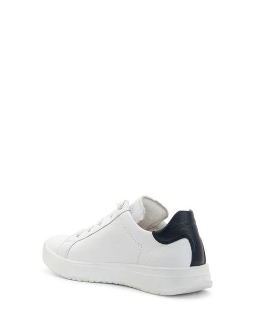Ara White Ruby Sneaker
