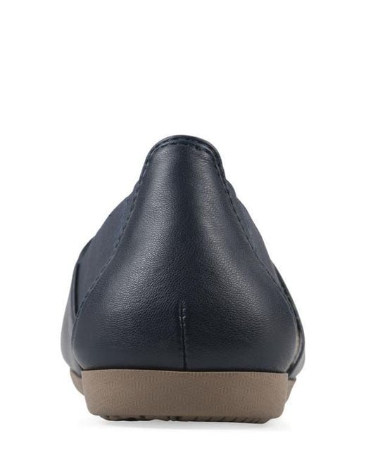 White Mountain Blue Frankson Flat