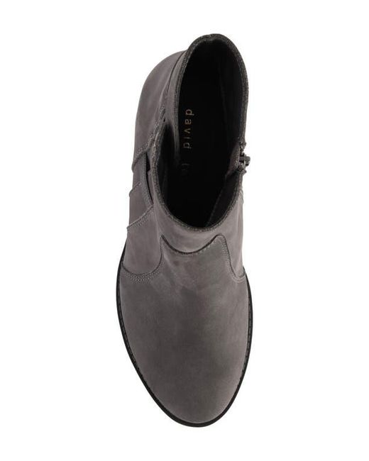 David Tate Black Amore Boote