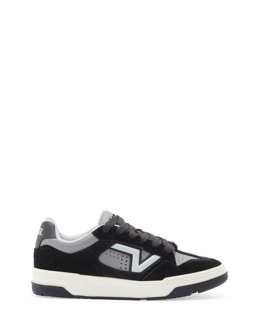 Vans Black Upland Sneaker for men