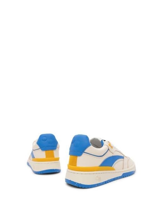 ONCEPT Blue Preston Sneaker