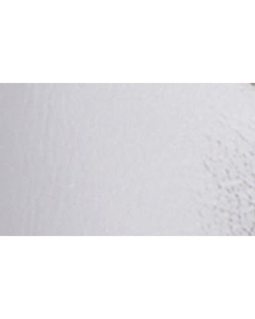 New York & Company White Xaria Pump