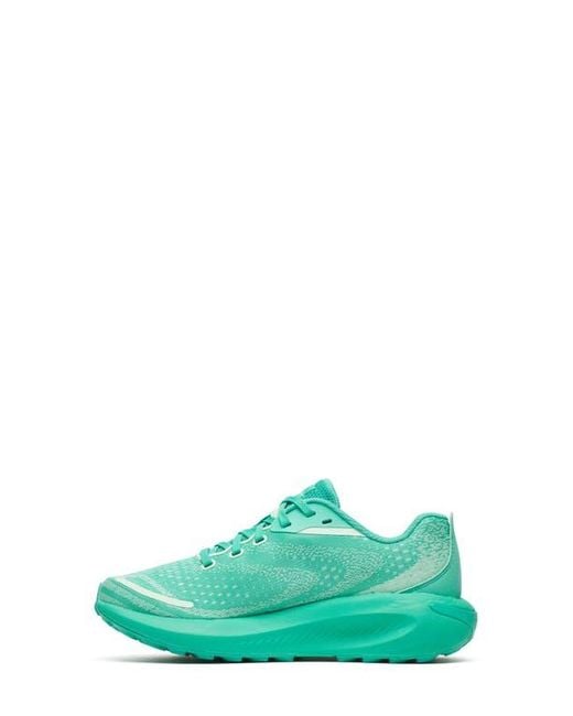 Merrell Green Morphlite Trail Running Shoe