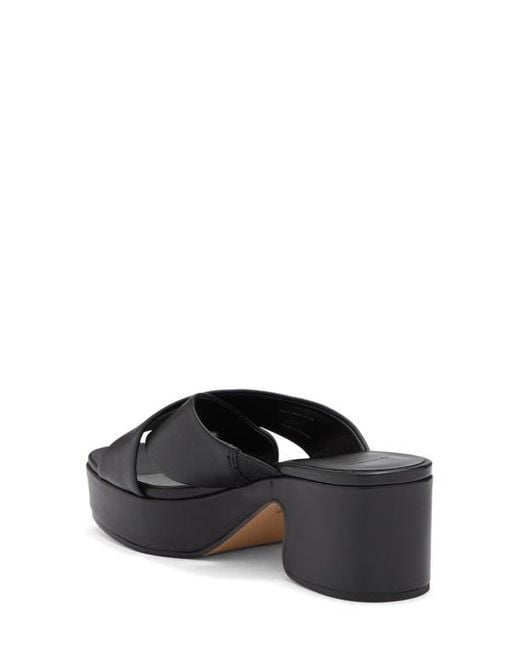 Vince Gray Miller Slide Sandal