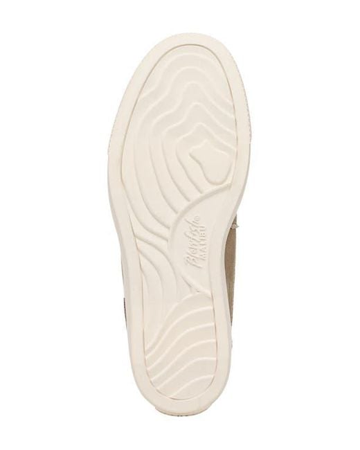 Blowfish Brown Zayla Platform Sneaker