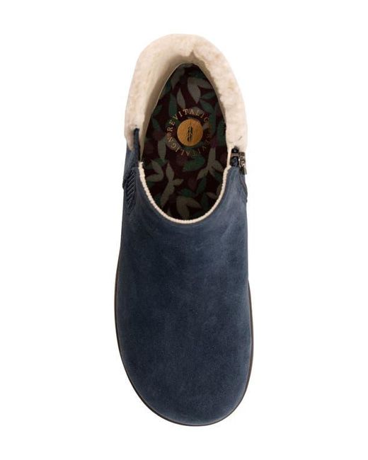 Revitalign Blue Trestle Boot