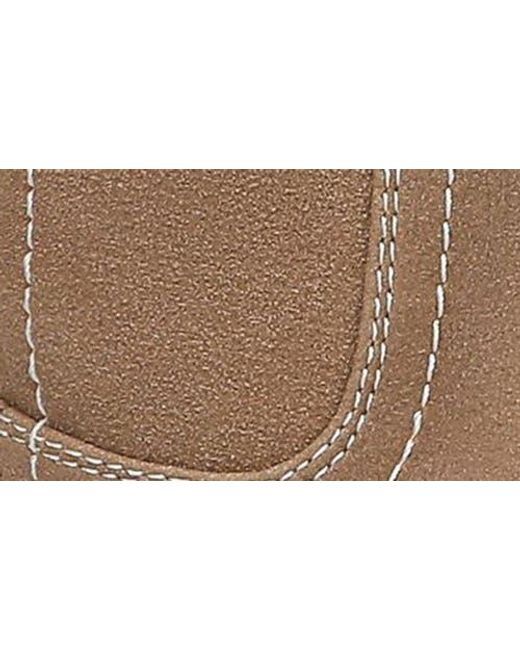 Blowfish Brown Nomadic Knee High Boot