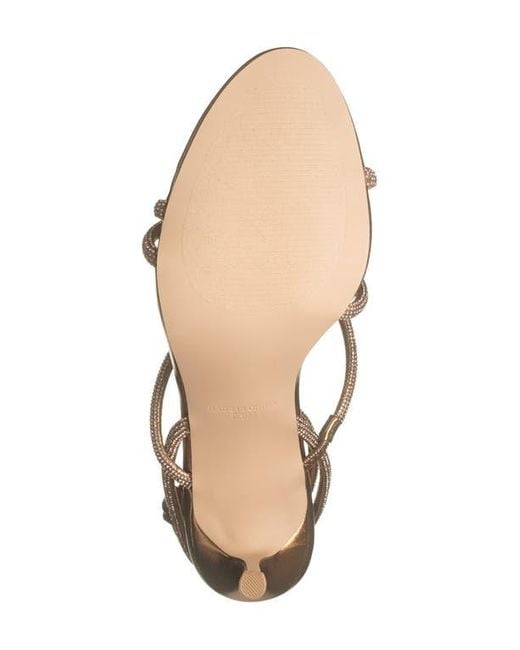 【レディース】Steve Madden Rexha サンダル Steve Madden Rexha Sandal in Pink | Lyst