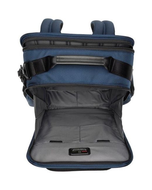 Tumi Gen 4.3 Core 17-Inch Backpack in Blue | Lyst