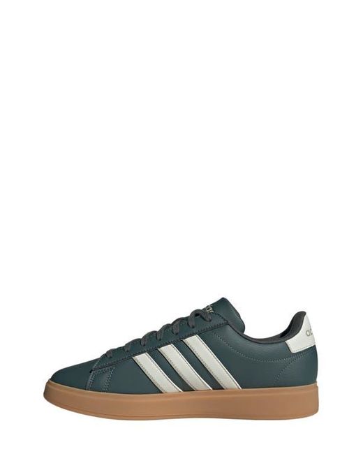 adidas gazelle silver green womens adidas Cloudfoam Comfy Men's Walking Shoes Black