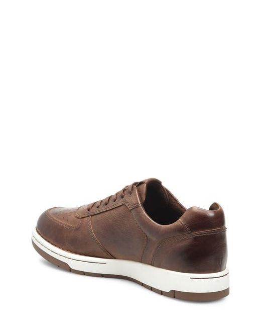 Børn Brown Captain Sneaker for men