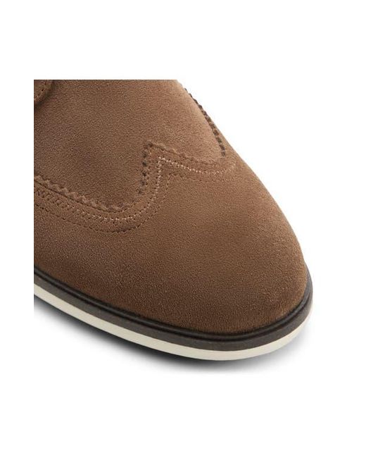 Ted Baker Brown Farrington Derby for men