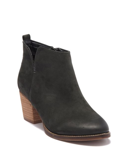 blondo norma bootie