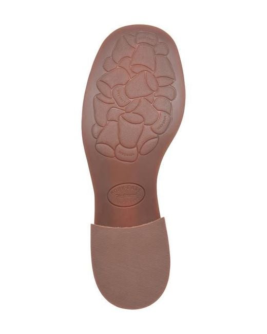 Kork-Ease Brown Kya Loafer Pump