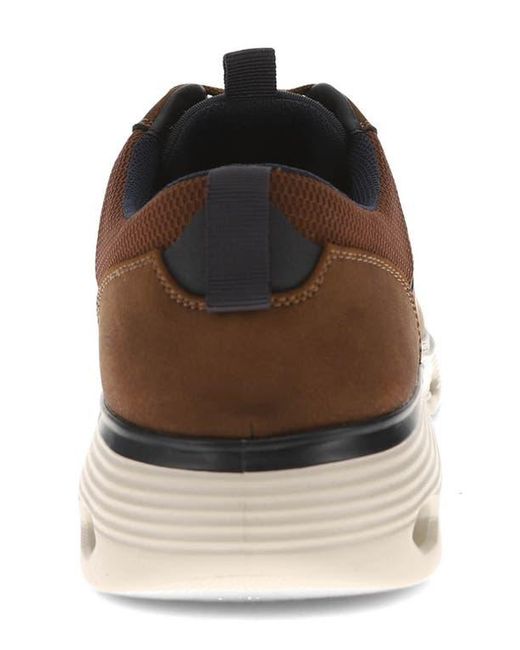Dockers Brown Fowler Sneaker for men